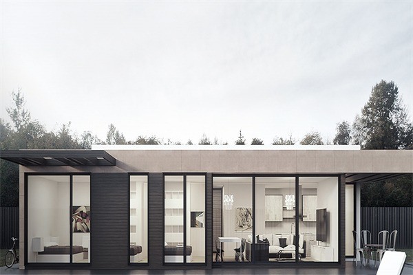 图灵猫智能家居